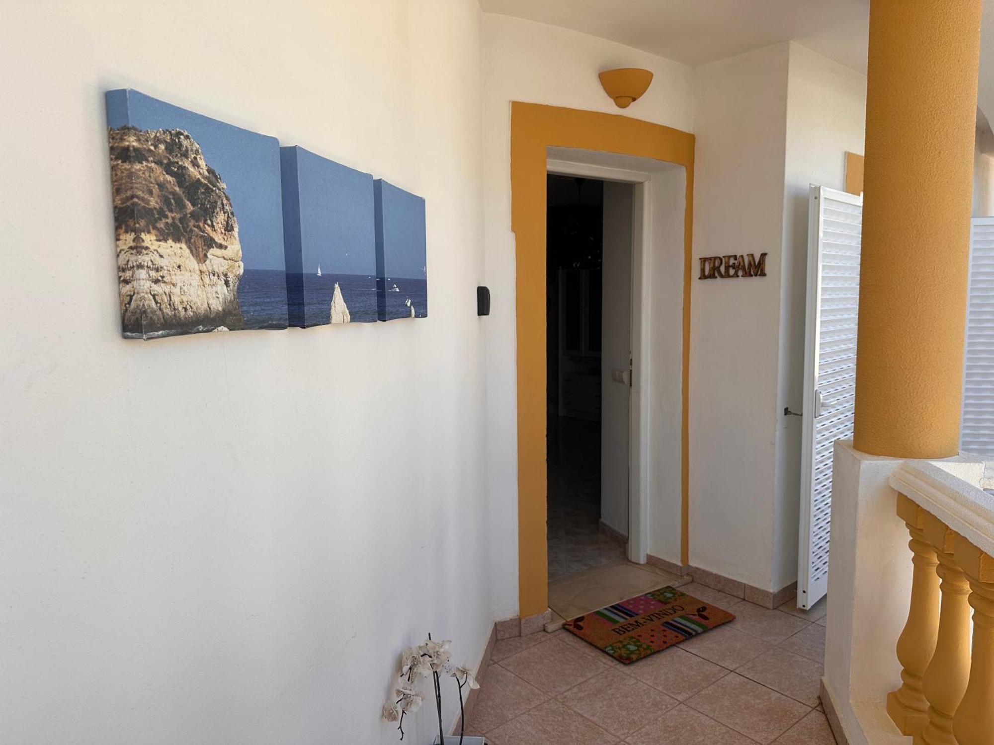 Dream House Near The Beach Porches  Extérieur photo
