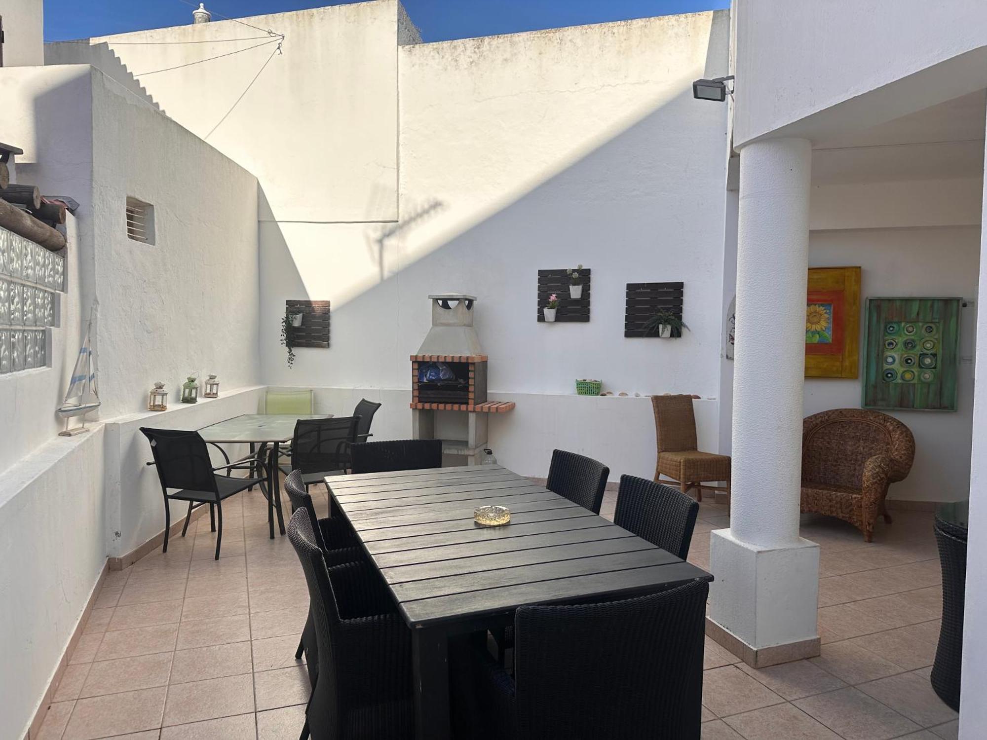 Dream House Near The Beach Porches  Extérieur photo
